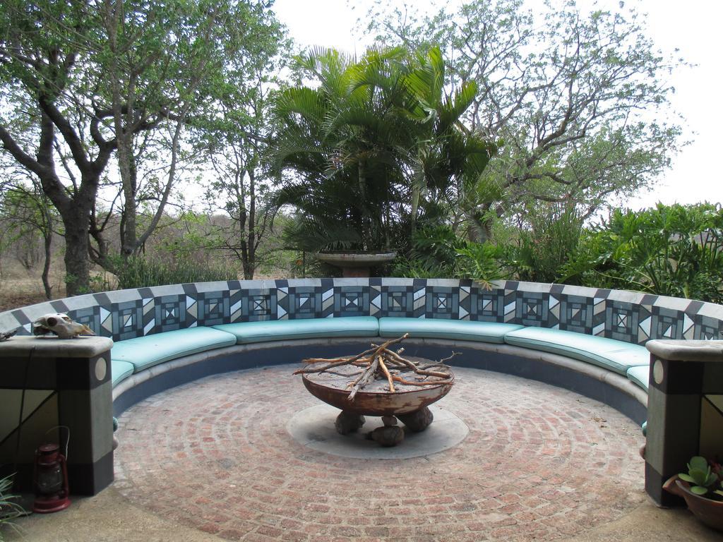 Tingala Lodge - Bed In The Bush Phalaborwa Luaran gambar