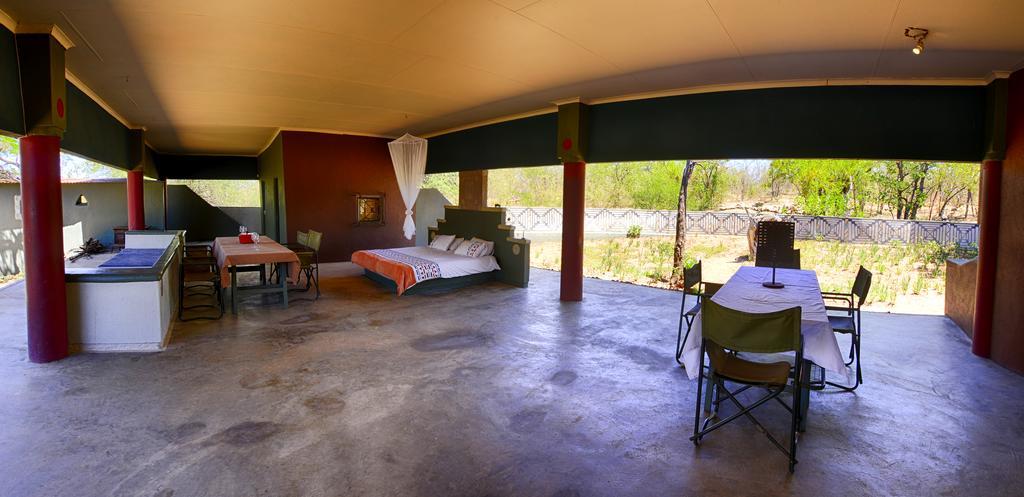 Tingala Lodge - Bed In The Bush Phalaborwa Bilik gambar