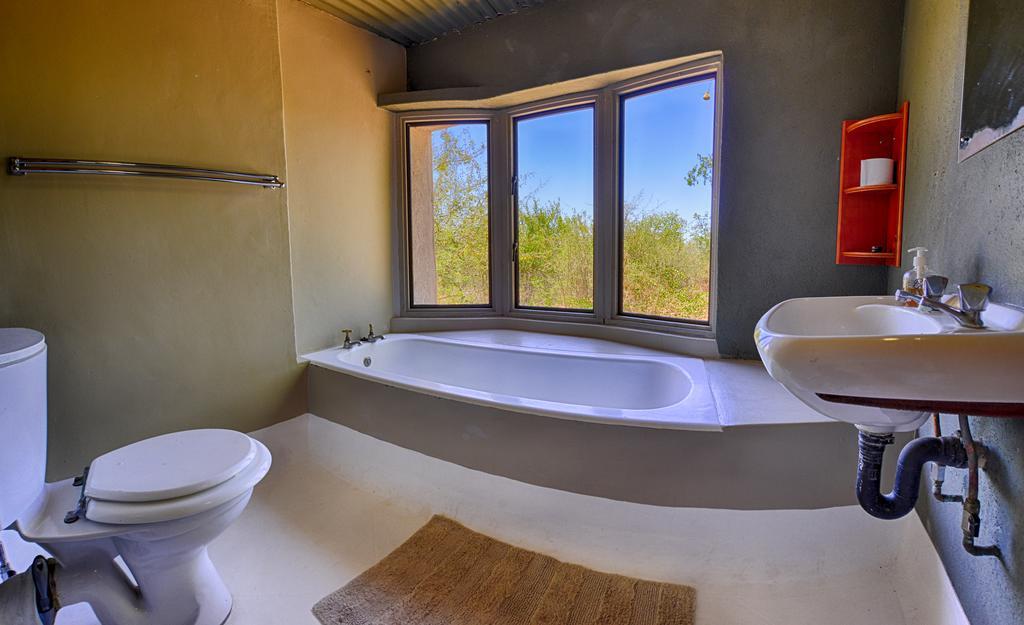 Tingala Lodge - Bed In The Bush Phalaborwa Bilik gambar