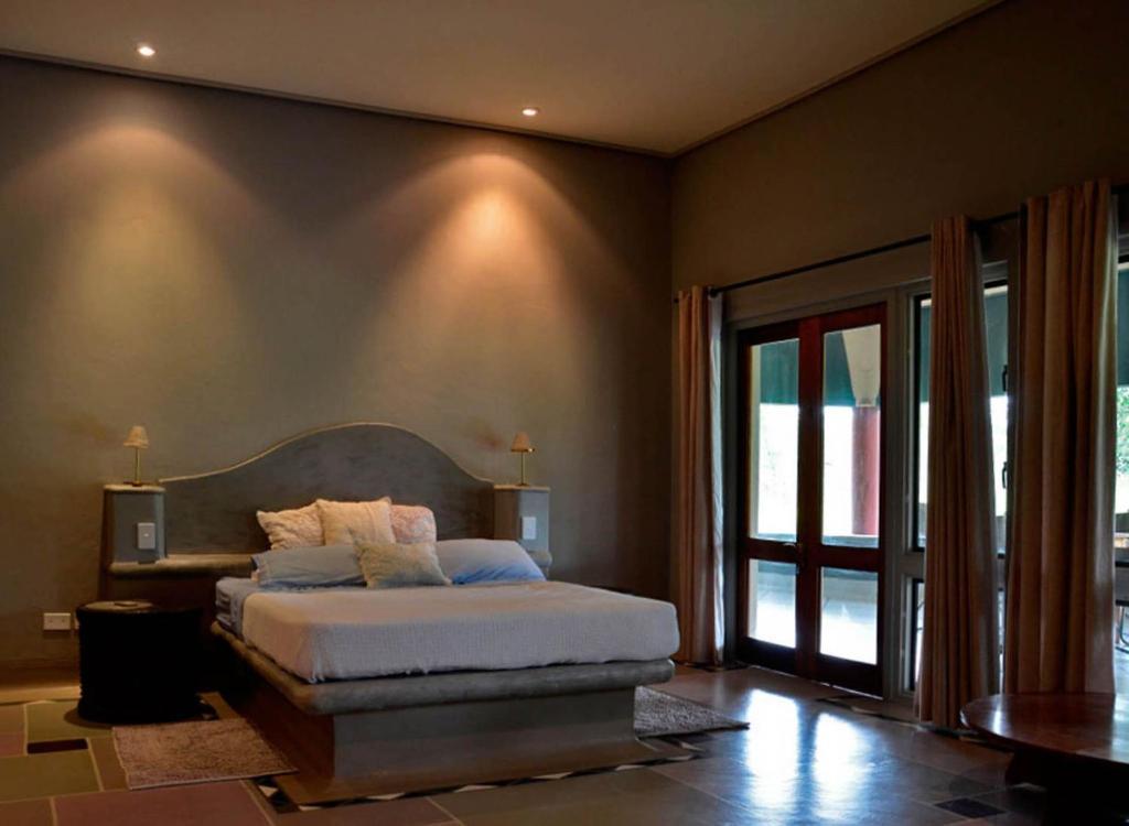 Tingala Lodge - Bed In The Bush Phalaborwa Bilik gambar