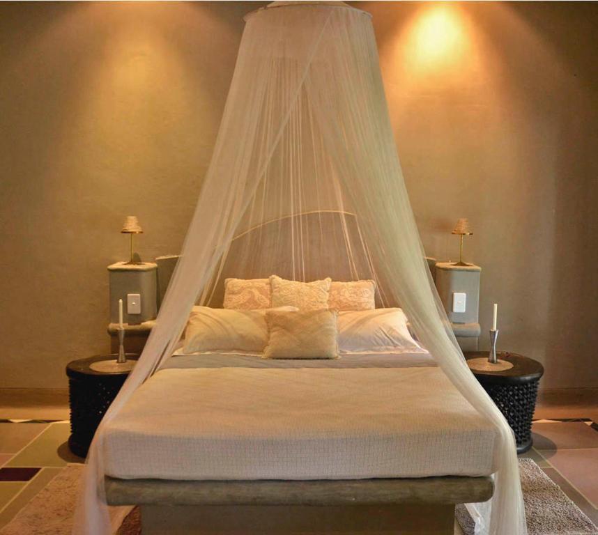Tingala Lodge - Bed In The Bush Phalaborwa Bilik gambar