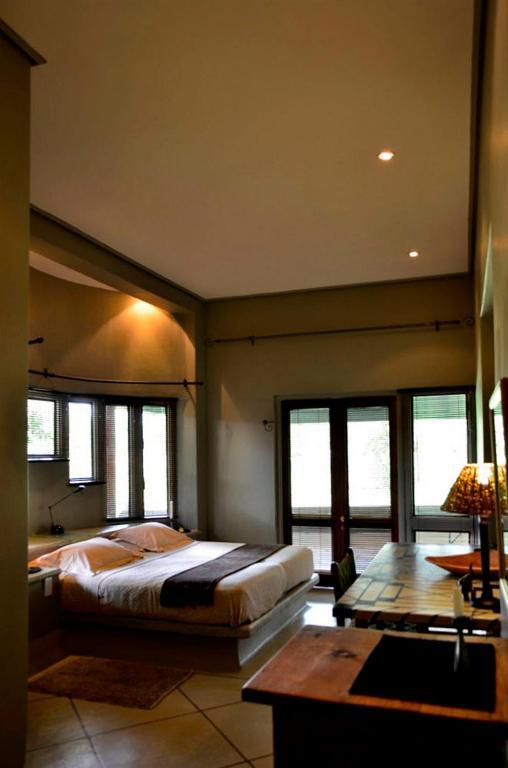 Tingala Lodge - Bed In The Bush Phalaborwa Bilik gambar
