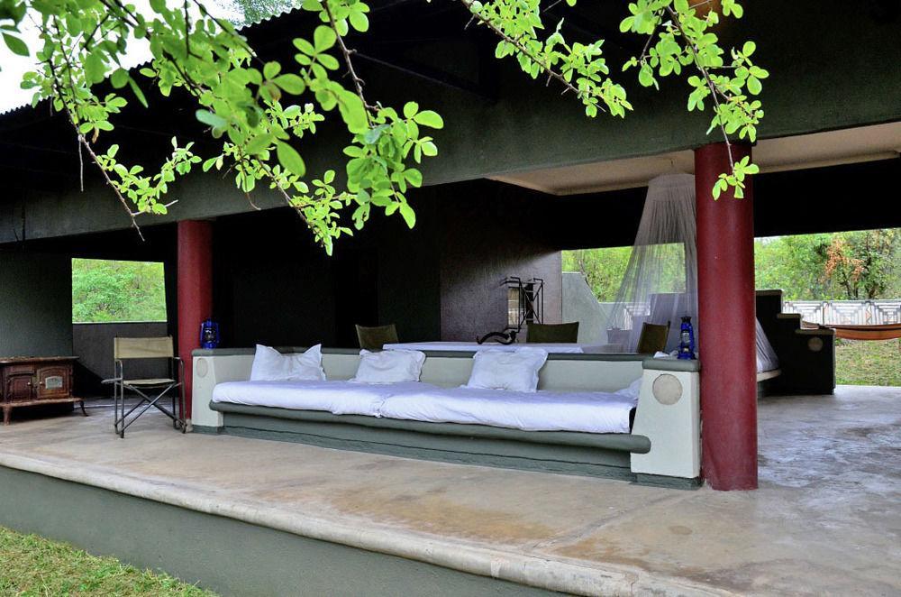 Tingala Lodge - Bed In The Bush Phalaborwa Luaran gambar