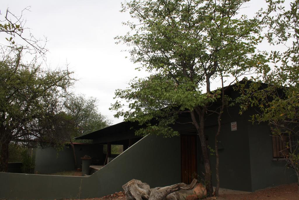 Tingala Lodge - Bed In The Bush Phalaborwa Luaran gambar