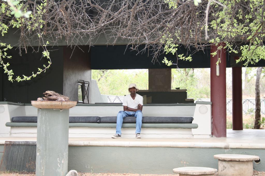 Tingala Lodge - Bed In The Bush Phalaborwa Luaran gambar