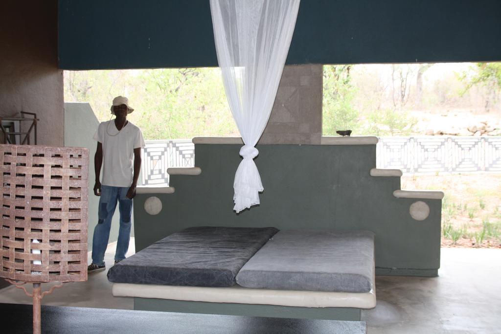 Tingala Lodge - Bed In The Bush Phalaborwa Luaran gambar