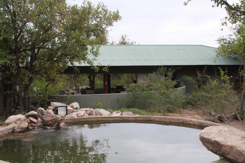 Tingala Lodge - Bed In The Bush Phalaborwa Luaran gambar