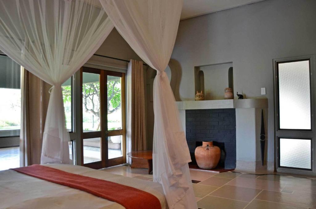 Tingala Lodge - Bed In The Bush Phalaborwa Bilik gambar