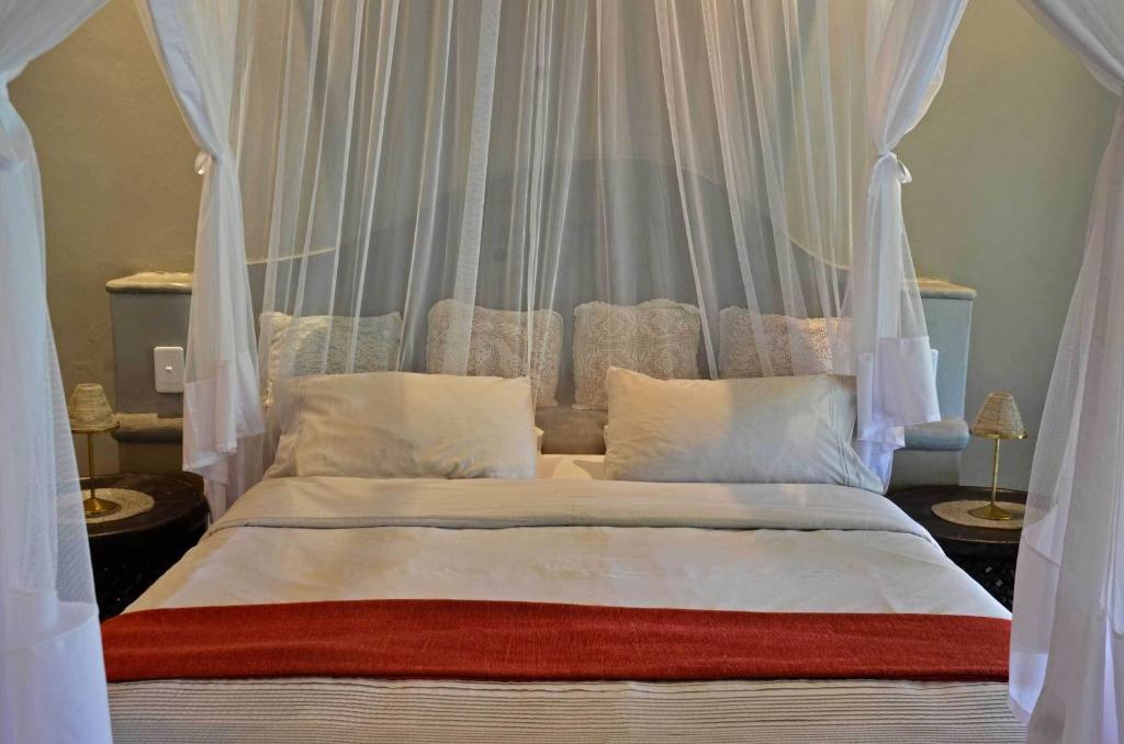 Tingala Lodge - Bed In The Bush Phalaborwa Bilik gambar