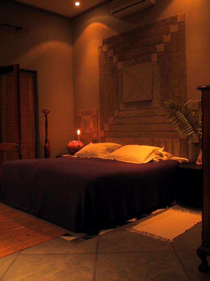 Tingala Lodge - Bed In The Bush Phalaborwa Luaran gambar